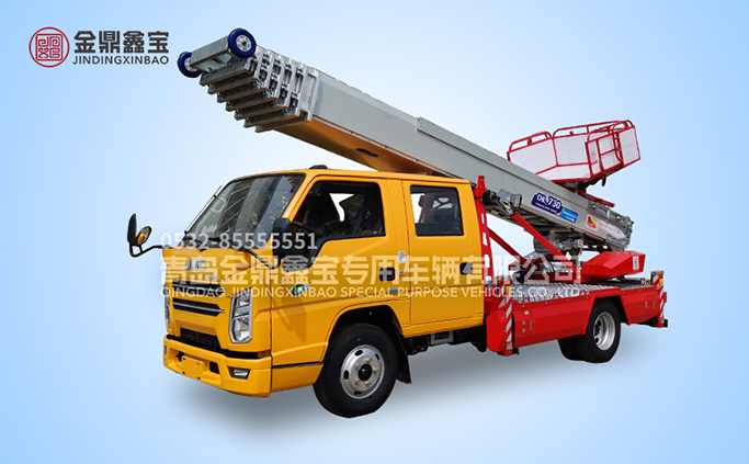 32米云梯車(chē)_32米云梯車(chē)生產(chǎn)廠(chǎng)家